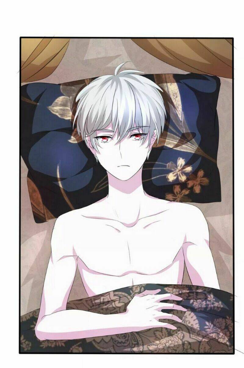 một lời không hợp liền hút máu chapter 18 59