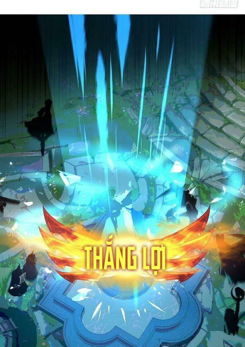 khởi động lại tương lai chapter 49 5