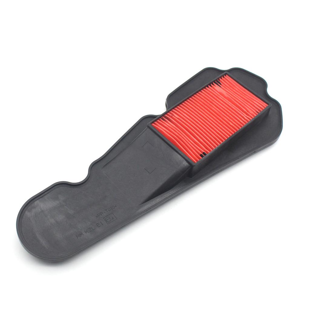 Motorcycle Motorbike Intake Air Filter Engine Part Premium High Performance Replacement for Honda DIO 2011-2014