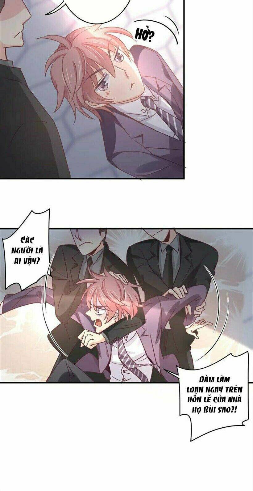 cuồng duệ tiểu thê chapter 78 10