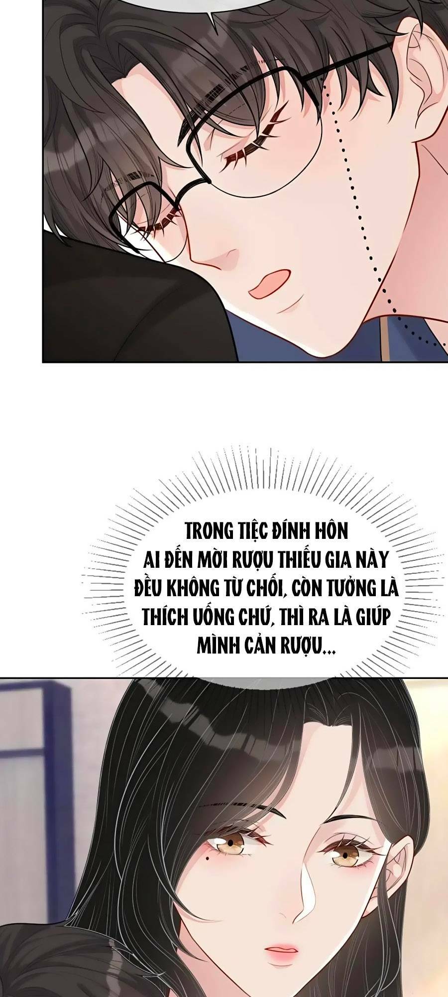 chỉ yêu mình em chapter 86.2 20