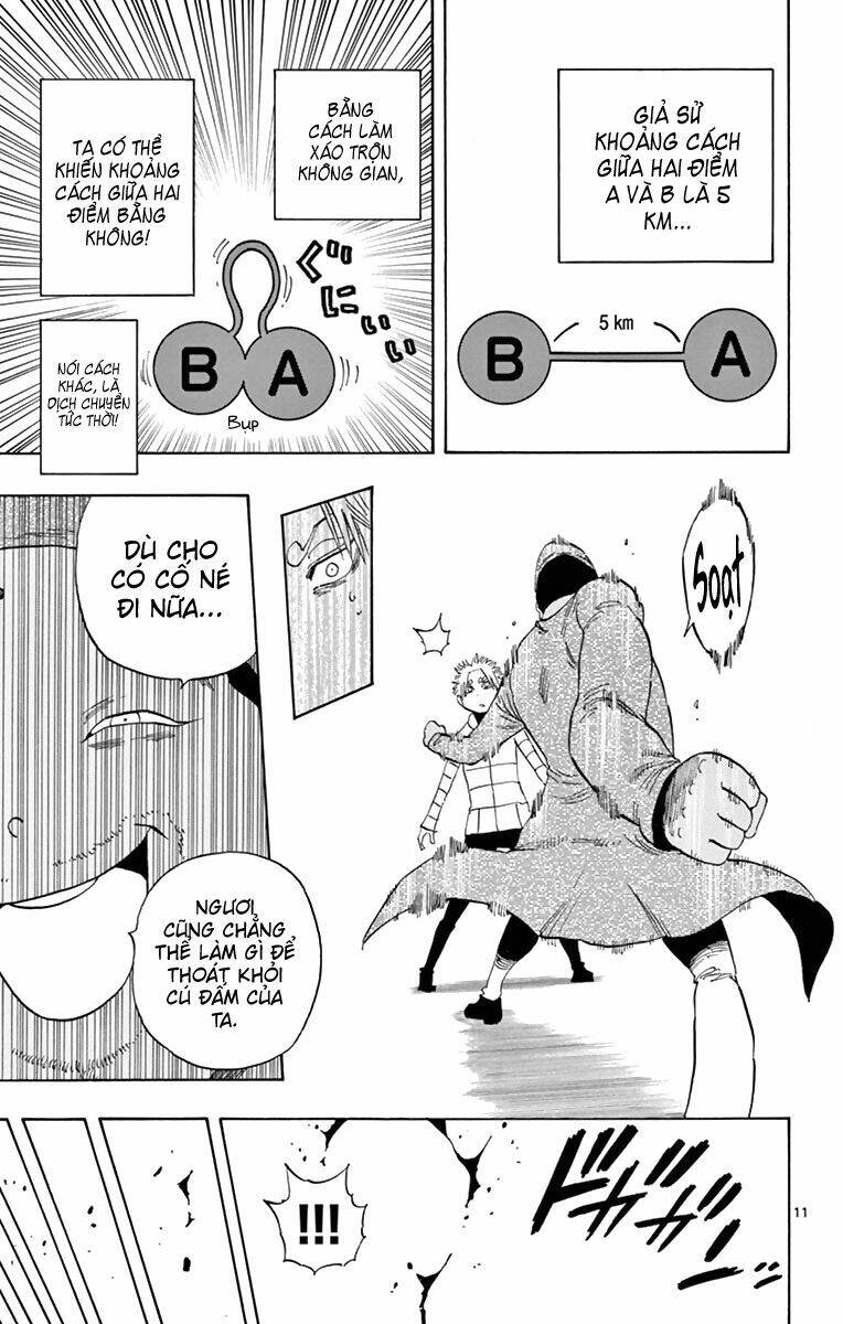 saike mata shite mo chapter 61 13