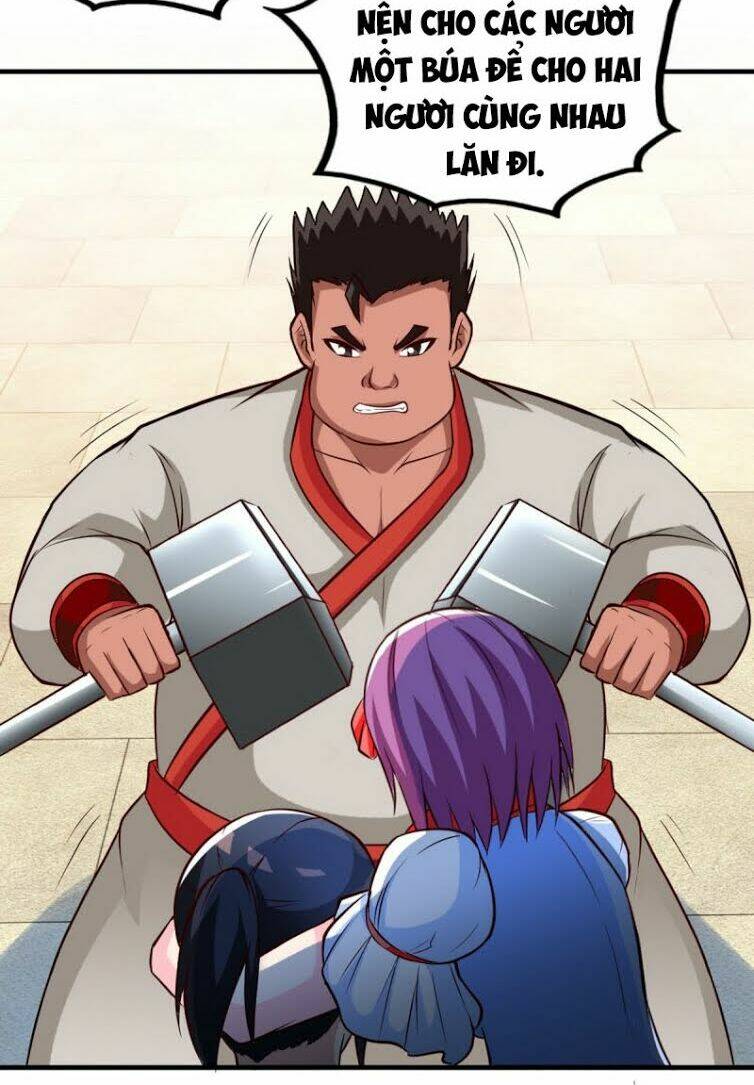 chí tôn thần ma chapter 172 9