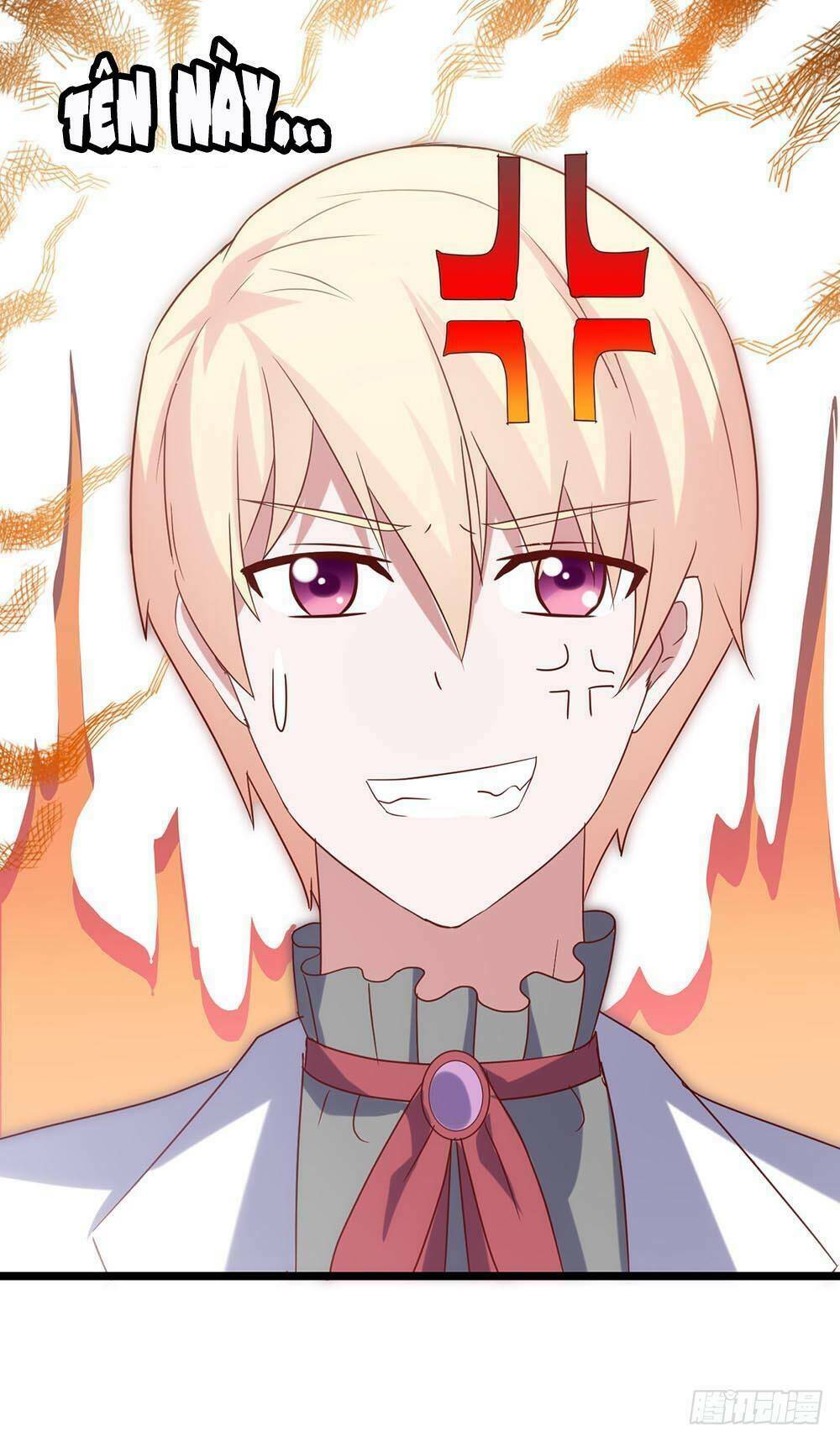 ác ma bàn bên chapter 48 11