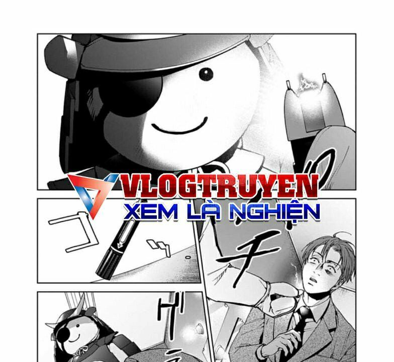 công lý tàn bạo chapter 19 10