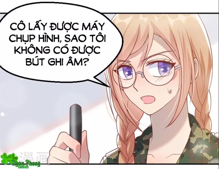 chồng già vợ trẻ trêu nhau hàng ngày chapter 58 36