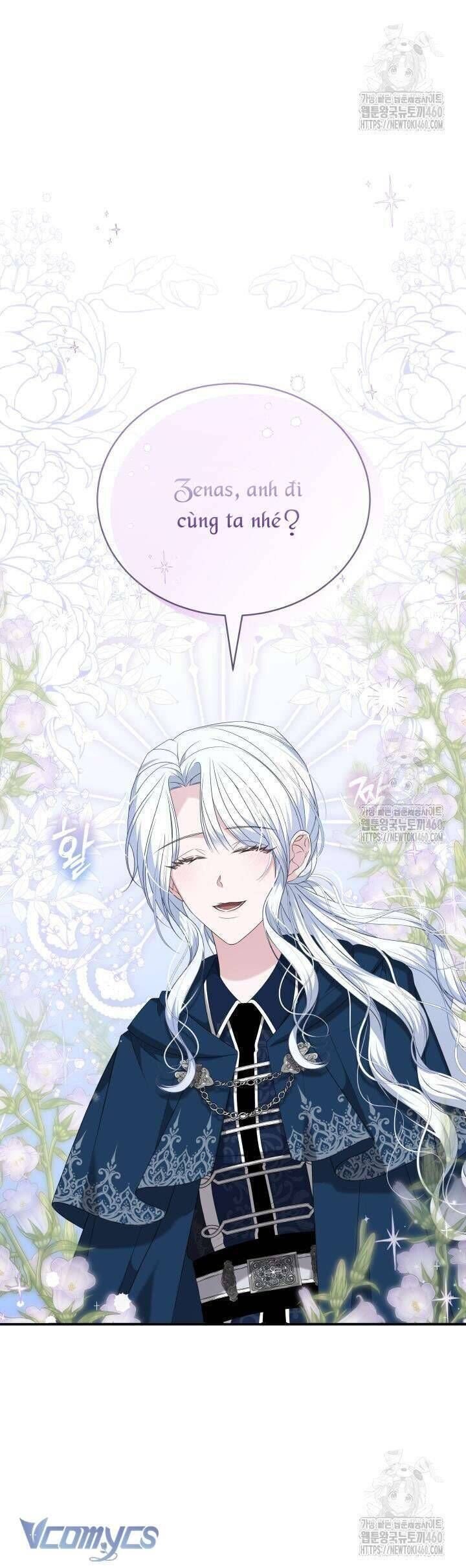 hướng dẫn về ác nữ chapter 14 10