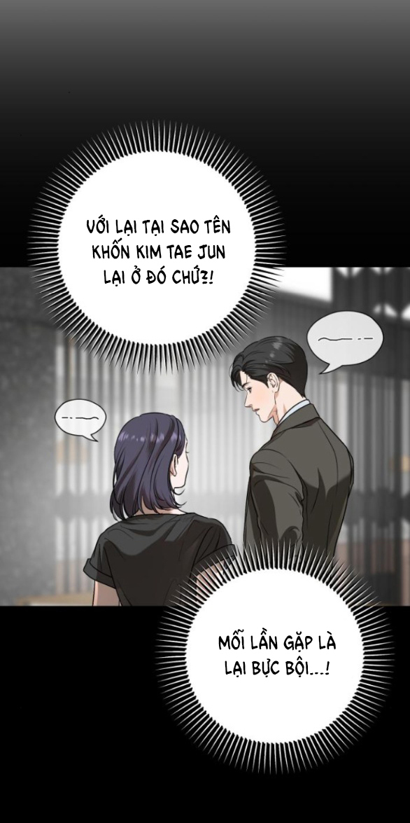 Nóng Lòng Muốn Giày Vò Em chapter 45.1 5