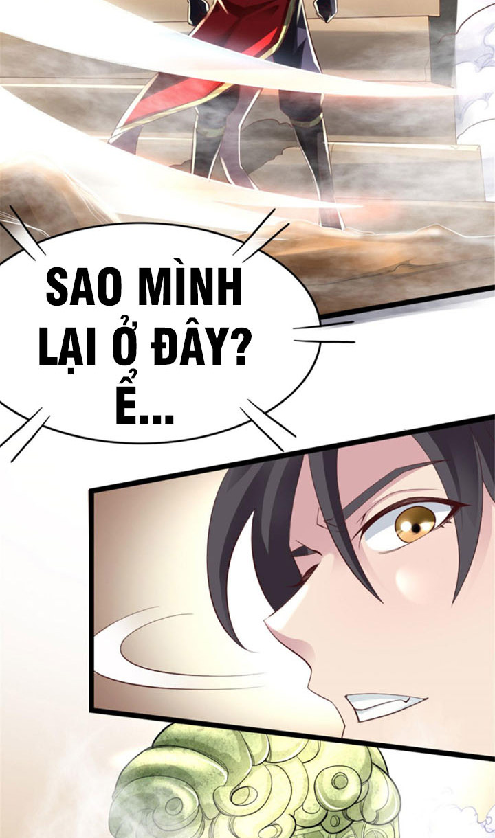 vạn đạo long hoàng chapter 1 69