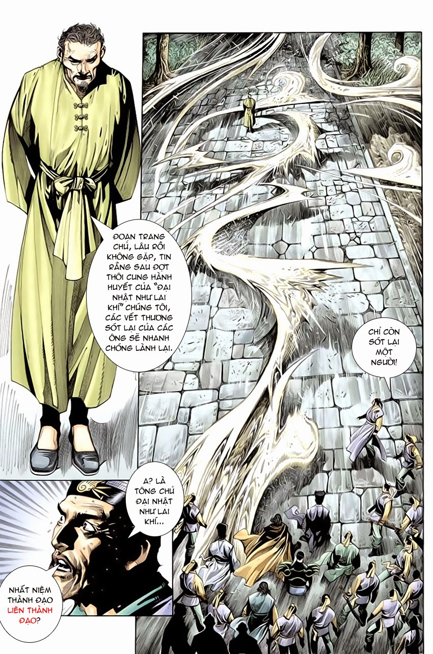 phong vân chapter 288 12