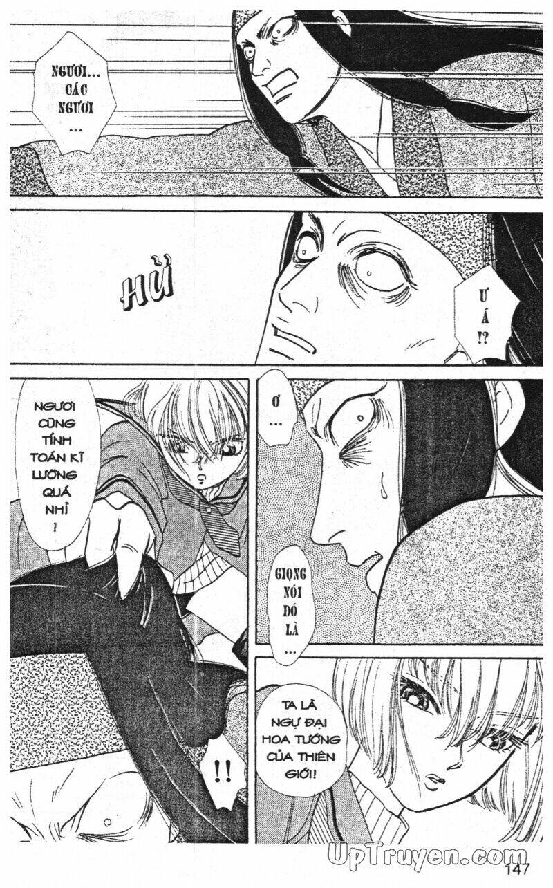 hoàng tử hoa - bud boy chapter 15 149