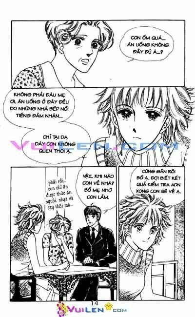 tìm anh - look for oppa chapter 5 14