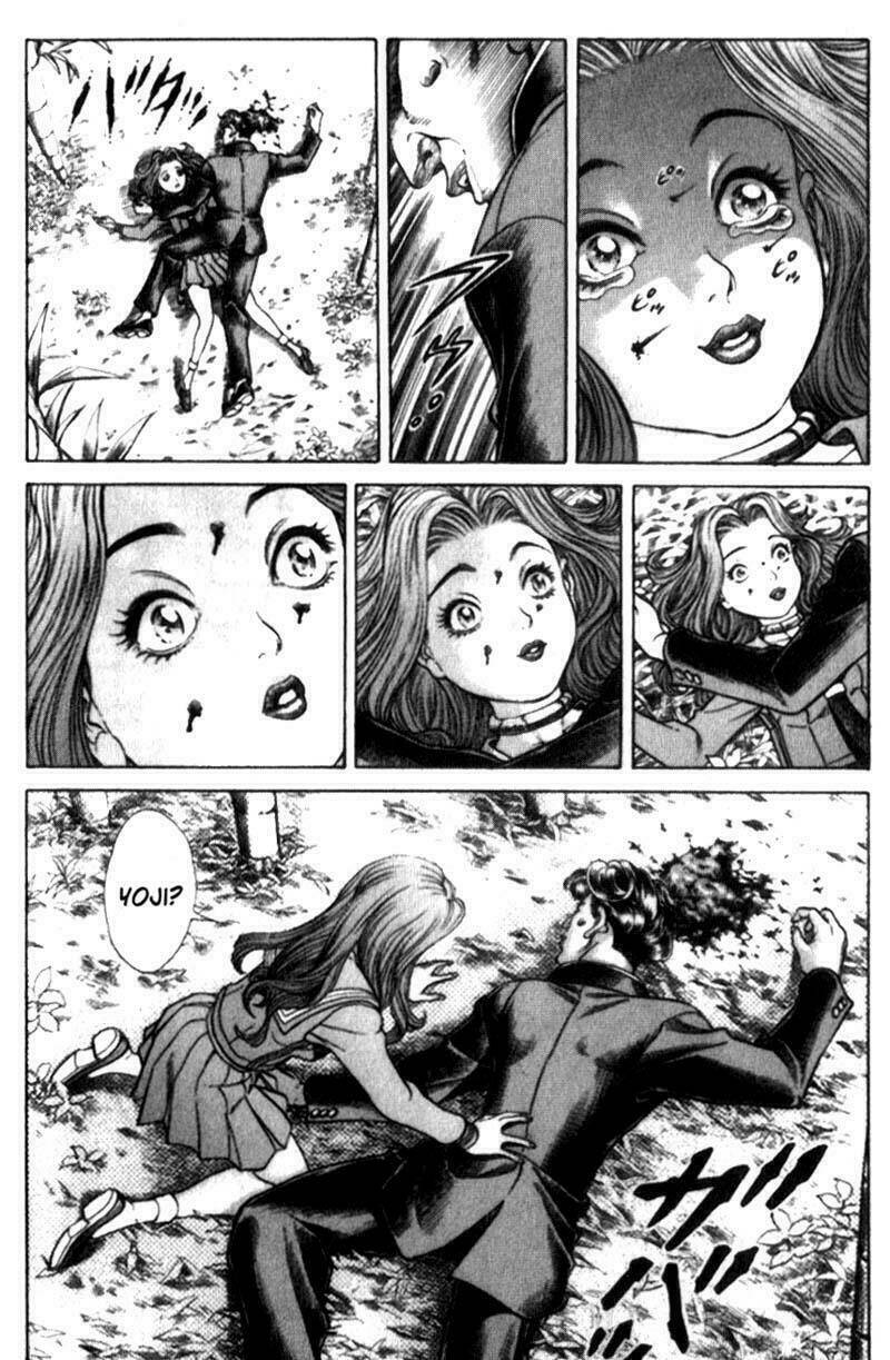 sống còn - trò chơi sinh tử chapter 20 18