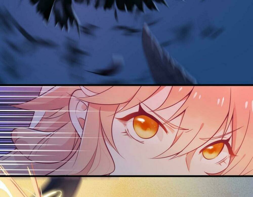 tà quân khó dưỡng tiểu ma phi chapter 6 13