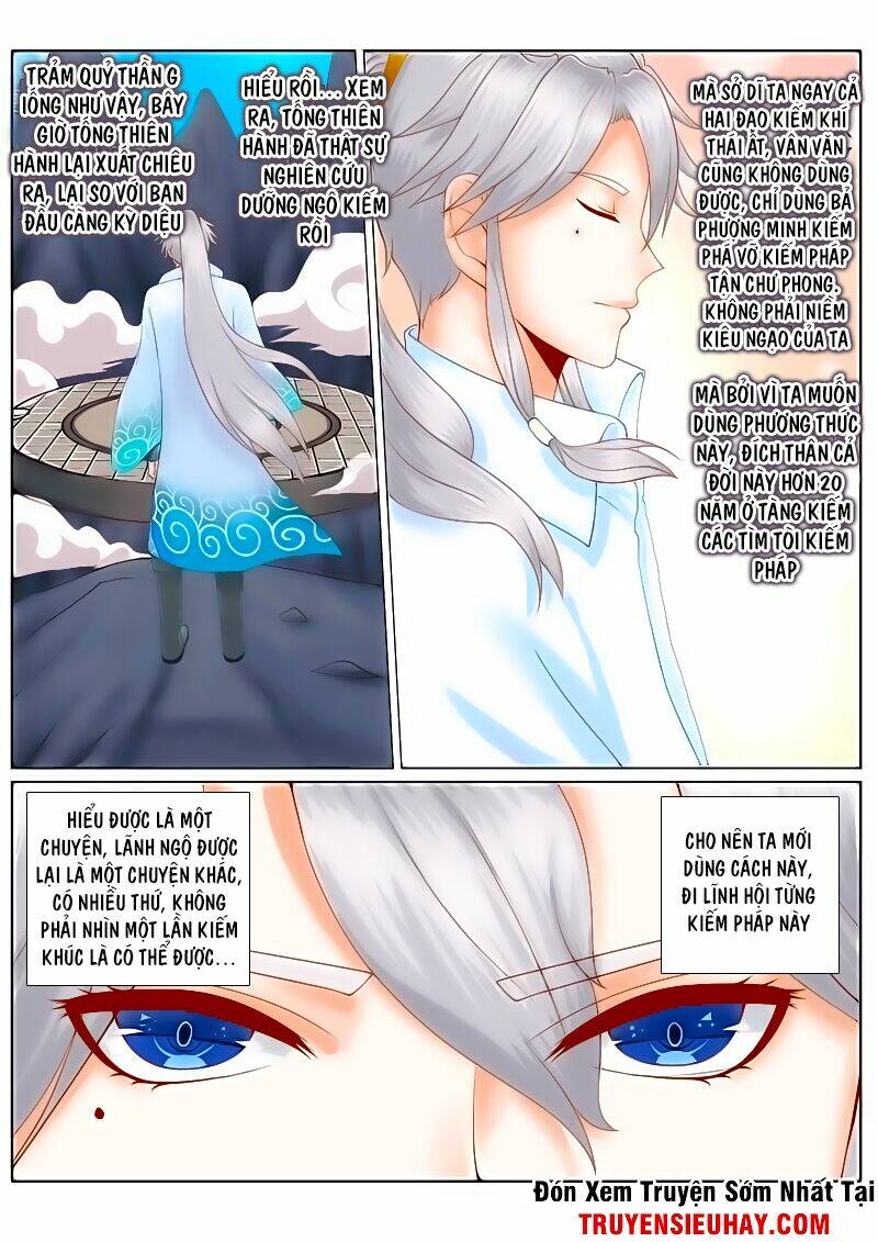 chư thiên ký chapter 68 8