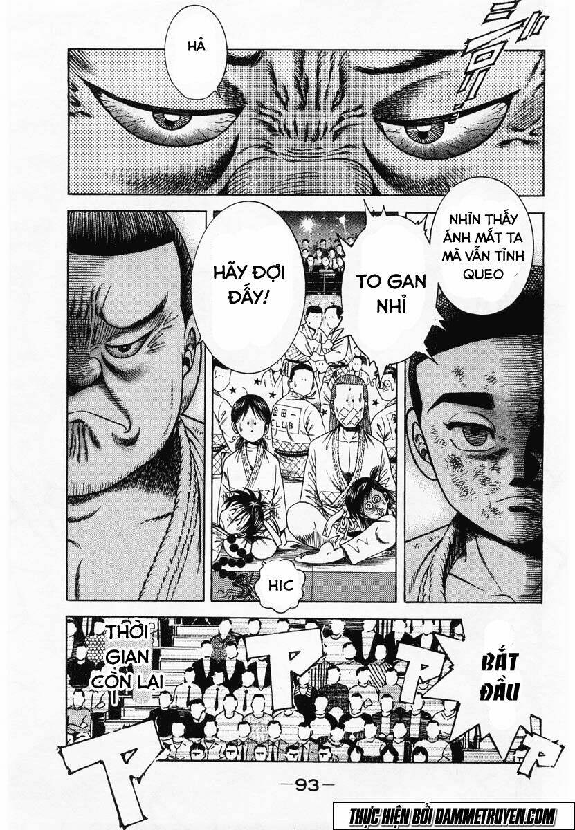 shin kotaro makaritoru! juudouhen chapter 66 15