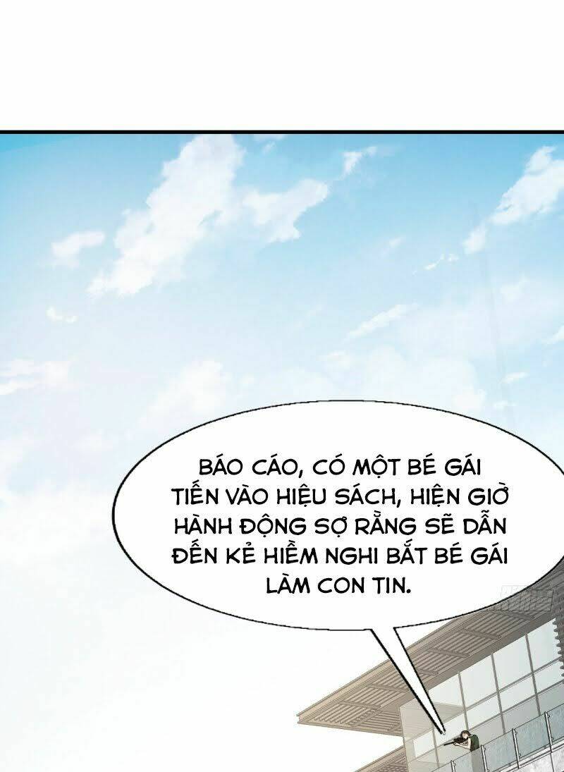 thâm dạ thư ốc chapter 150 17