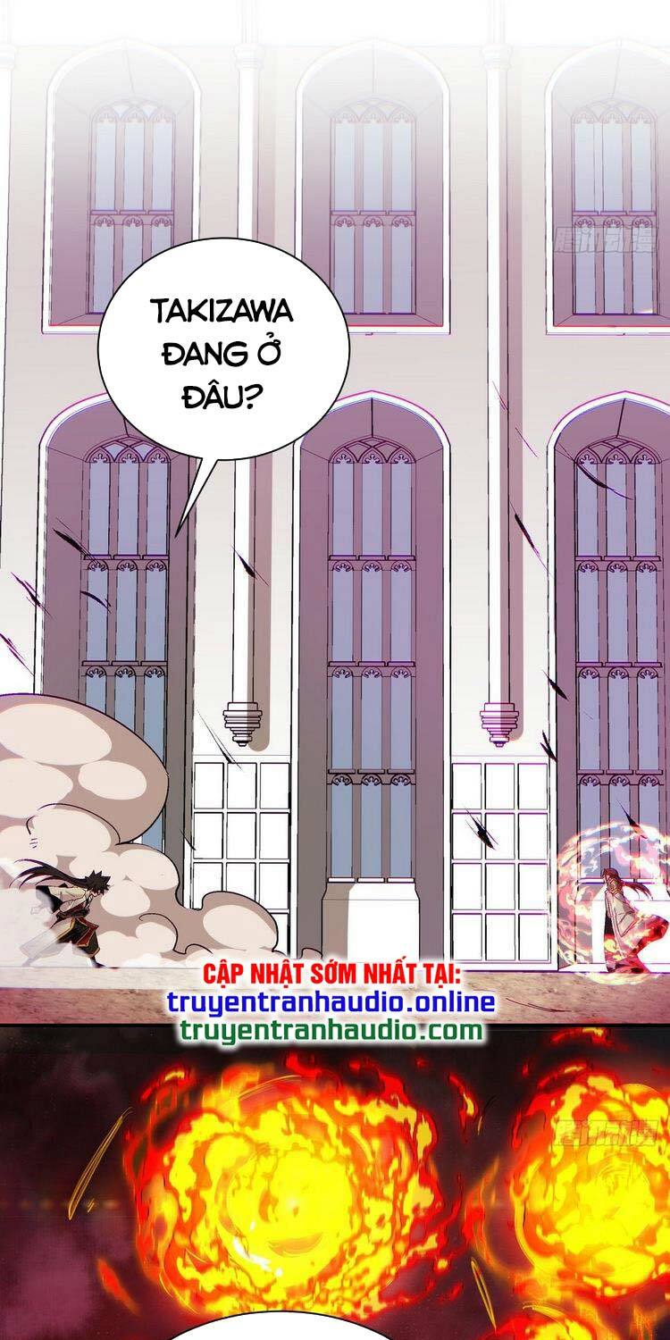 ta là nhà giàu số một, ta không muốn trọng sinh chapter 75 1