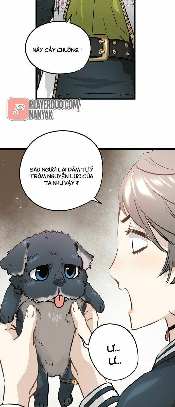 hứa lan chapter 46 56