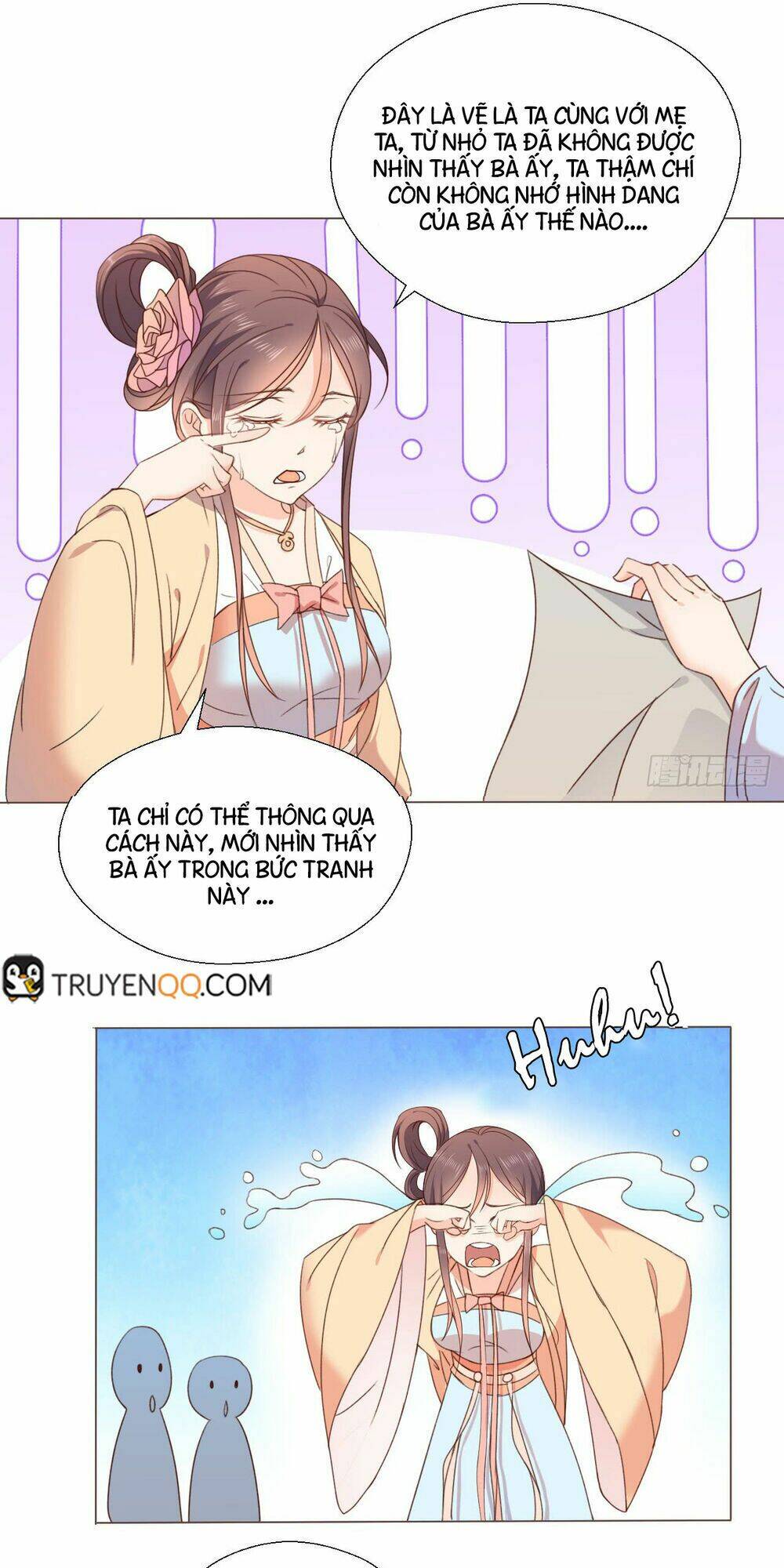 nguyên lai là hoa nam thành chapter 1 14