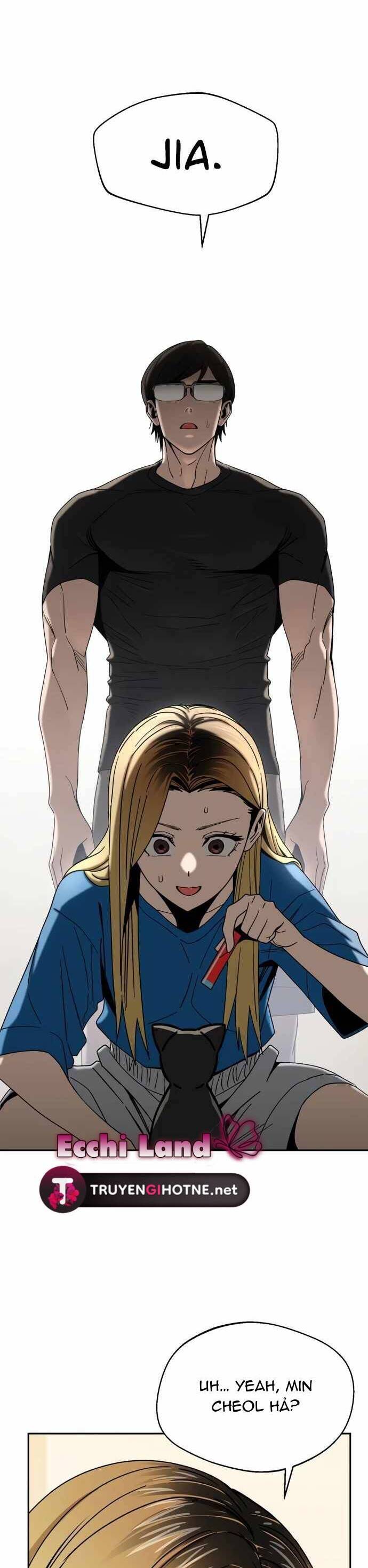 Lớ Ngớ Vớ Phải Tình Yêu chapter 47.1 30