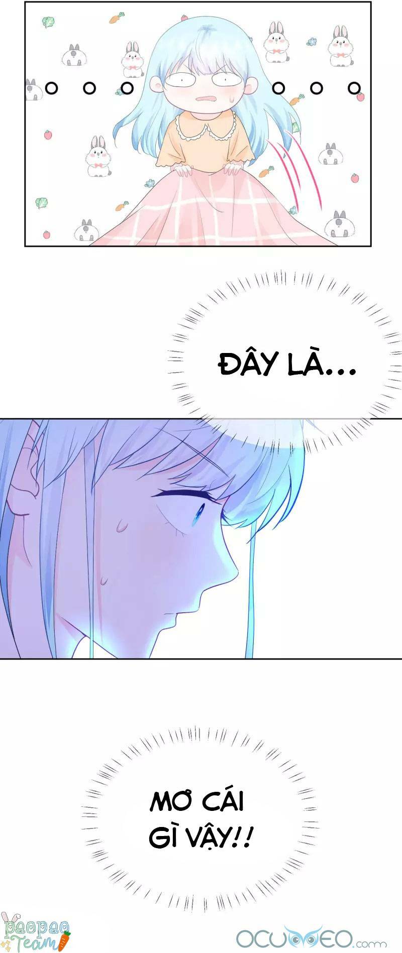 tôi và lịch sử yêu đương của tôi chapter 20 31