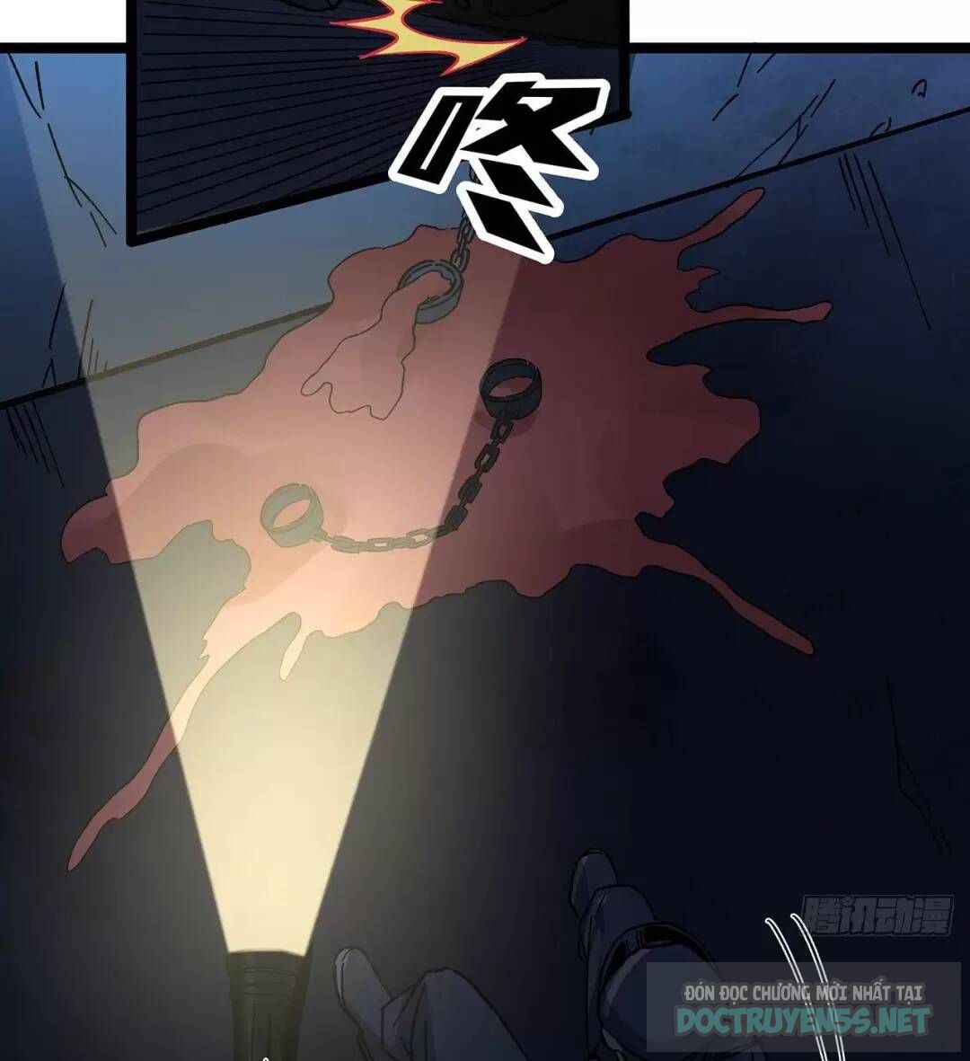 giải cứu 99 nữ chính ở mạt thế chapter 124 40