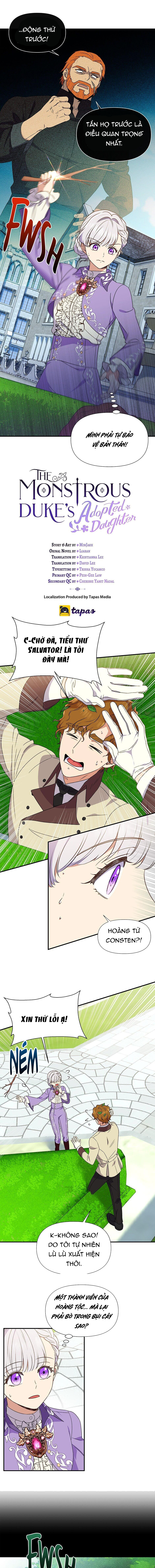 bản khế ước với nữ công tước ác ma chapter 99 1