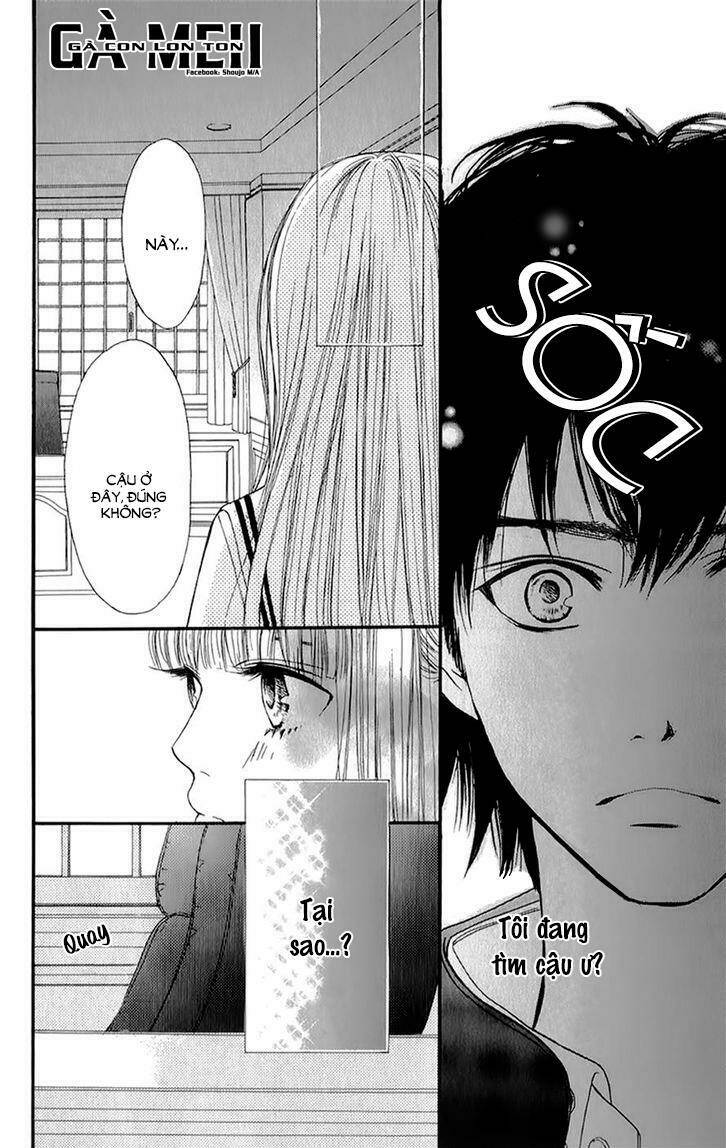 otome holic chapter 5 27