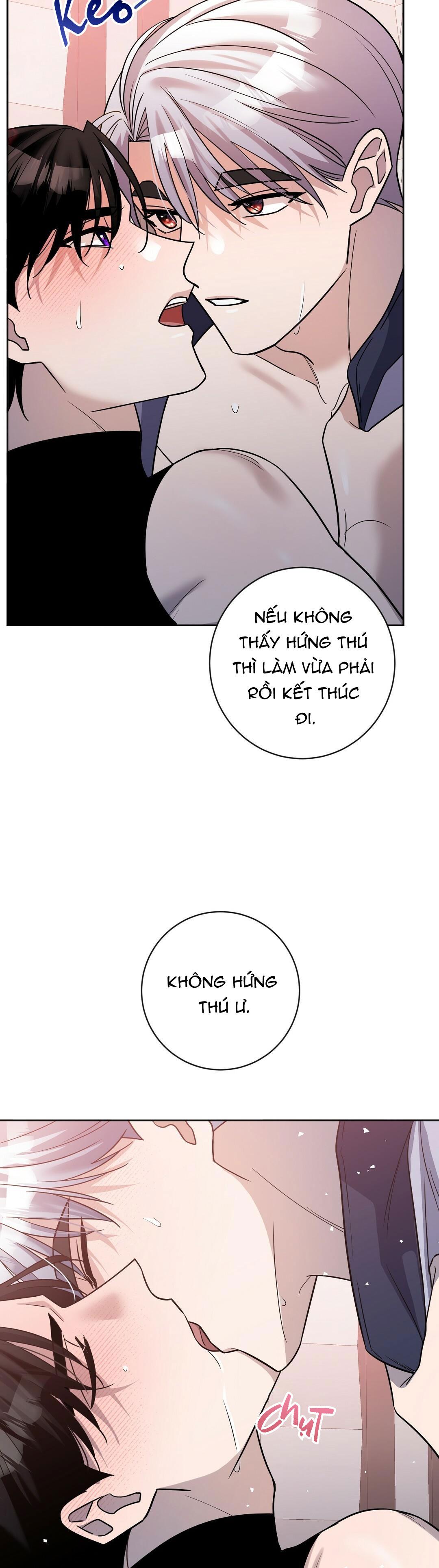 vô danh chapter 9 18