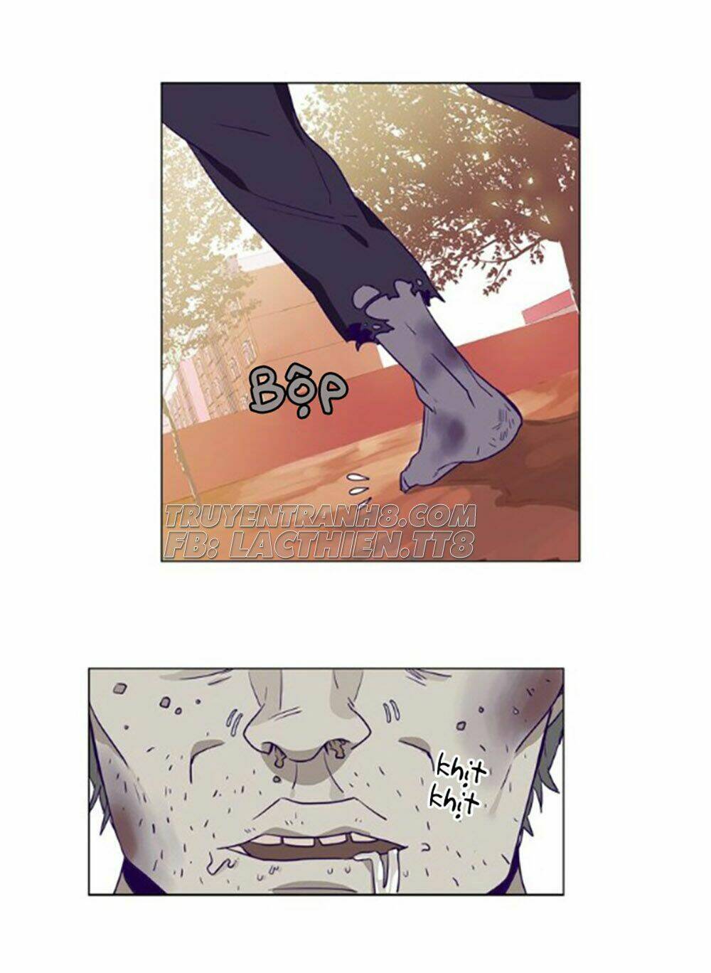 hoa đạo sĩ chapter 2 18