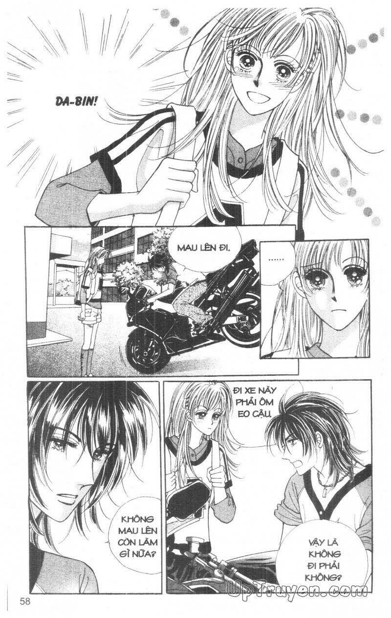 người yêu hoa chapter 6 58