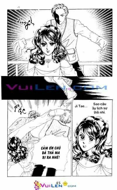 cô gái yêu kiều chapter 10 45