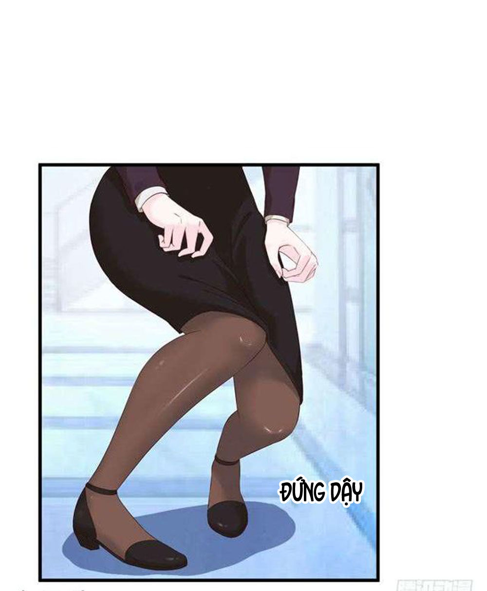 thâm hải chi ca chapter 22 16