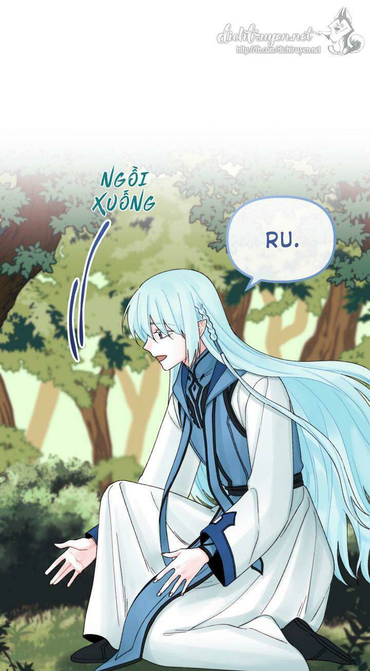 công chúa bãi rác chapter 26 14