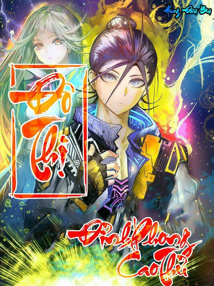 đô thị đỉnh phong cao thủ chapter 92 1