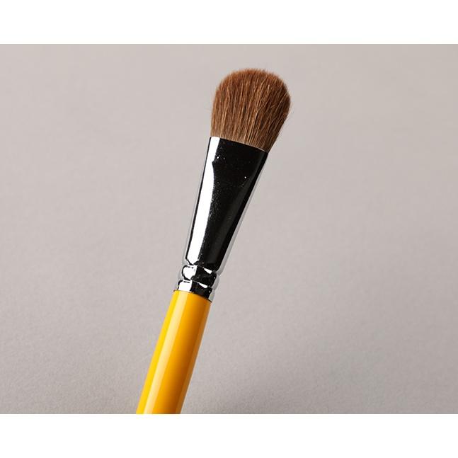 Bút vẽ nhũ, vẽ keo dát vàng đủ size, lông bút siêu mềm mượt, độ bền cao
