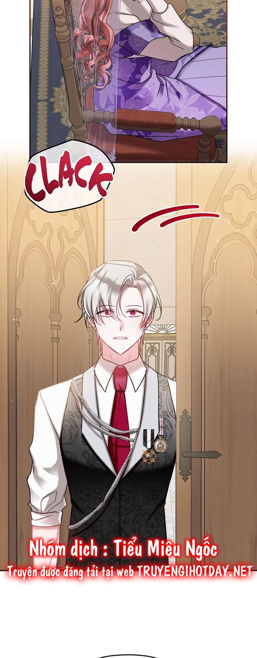 hoàng tử chuyển sinh trở thành người mạnh nhất thế giới nhờ vào sự hiểu biết về bug chapter 93 41