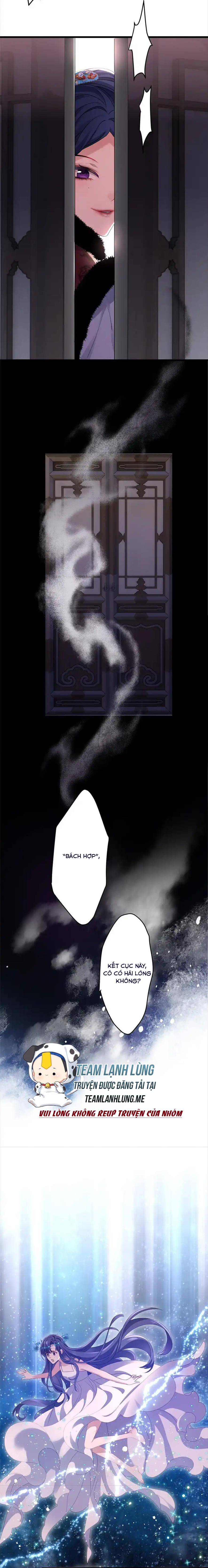 nữ chính pháo hôi không ưa kịch bản này chapter 24 9