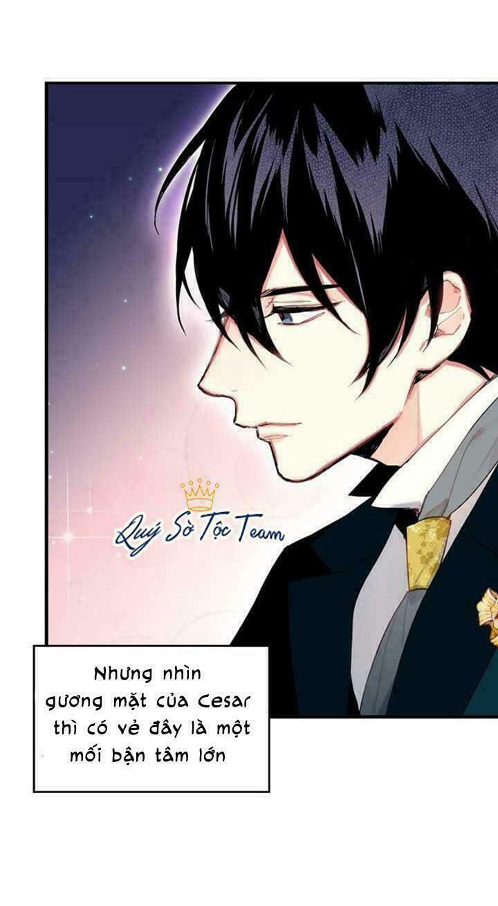 thánh nữ ẩn danh chapter 40 31