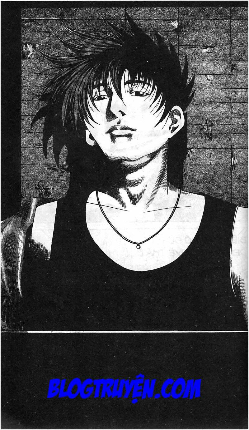 bitagi - anh chàng ngổ ngáo chapter 102 7