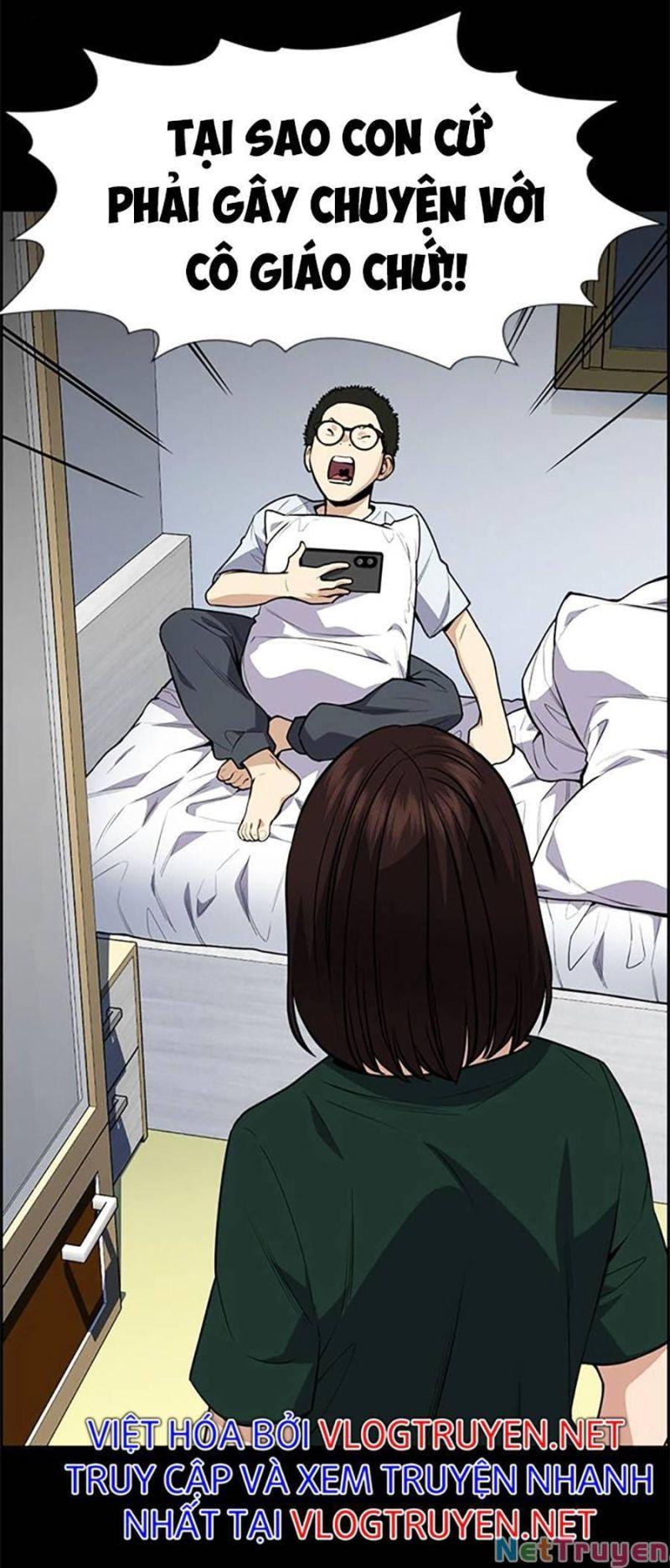 giáo dục chân chính chapter 87 31