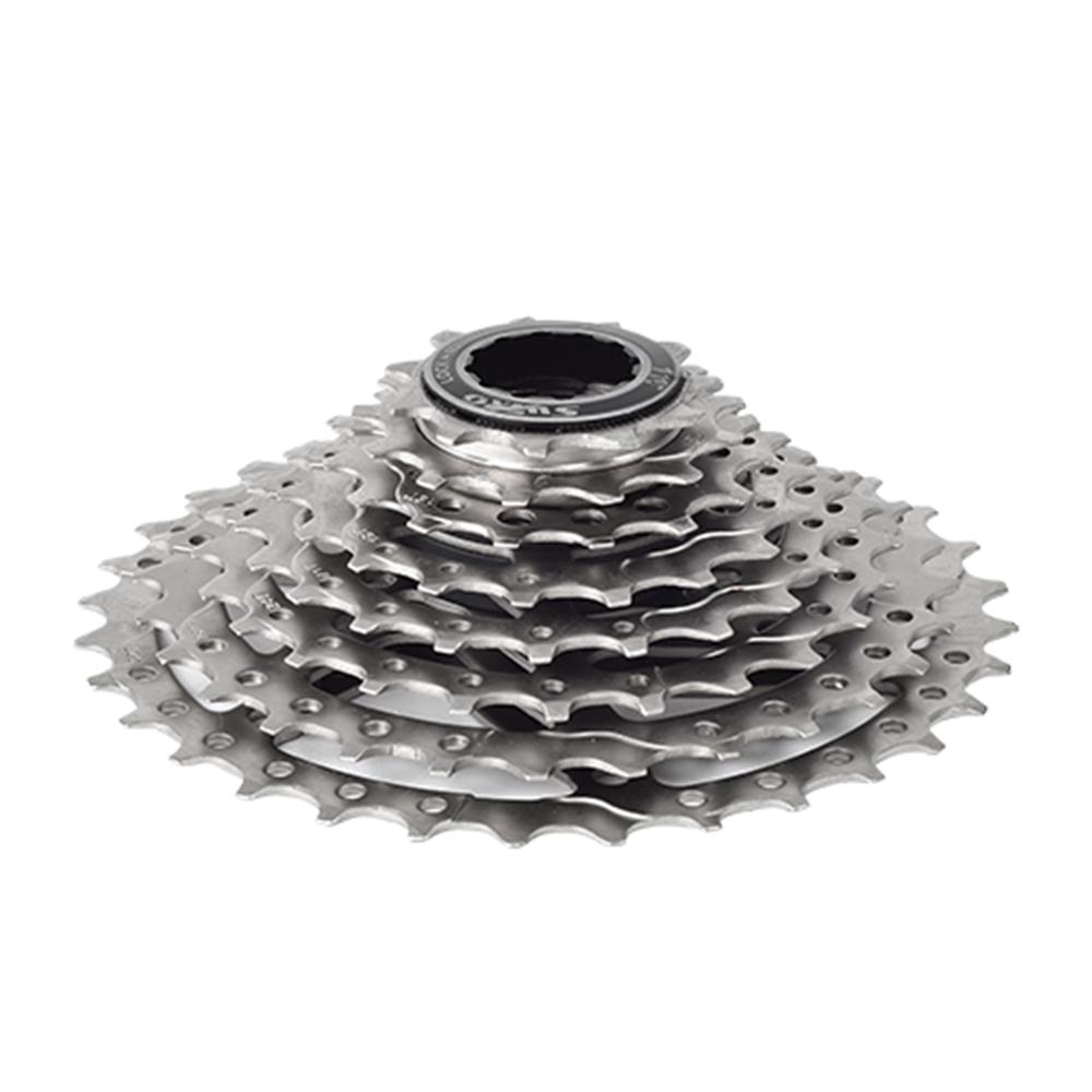 Bánh răng kim loại SWTXO 8/9/11 gia tăng TỐC ĐỘ 11-28T/11-32T cho xe đạp