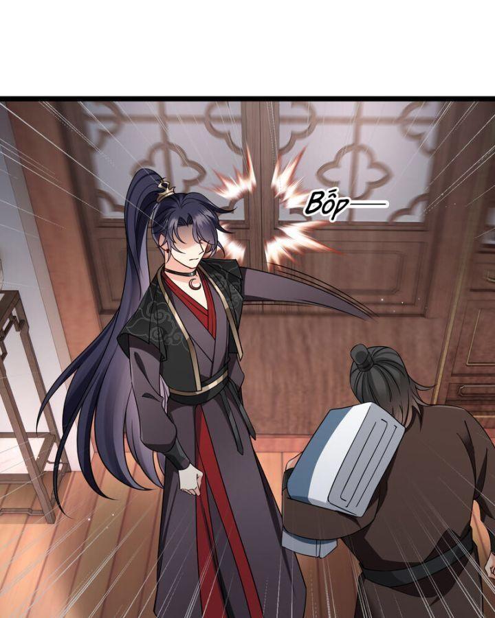 nụ cười của ngươi ngọt gãy tám cái răng của ta chapter 93 39