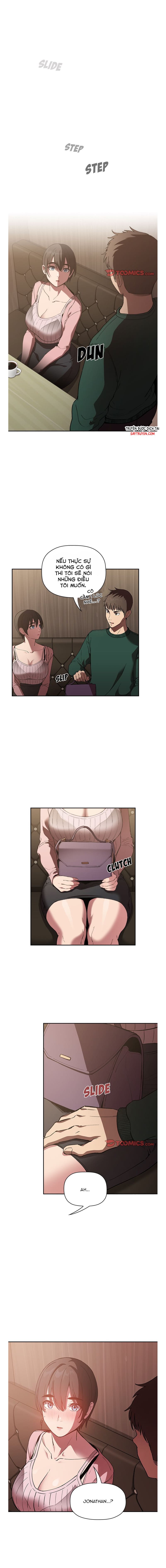 trở lại và lợi hại hơn xưa chapter 25 5