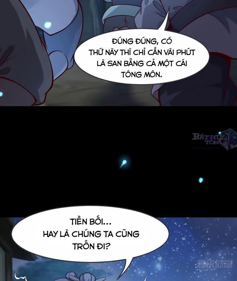 đồ đệ ta toàn là nữ ma đầu chapter 9 10