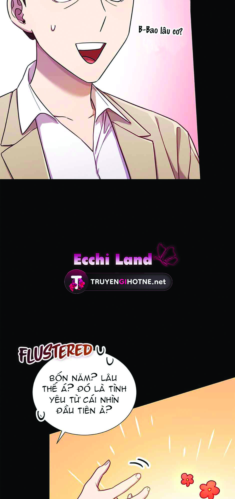 kết hôn ư? không, cảm ơn! chapter 17.1 19