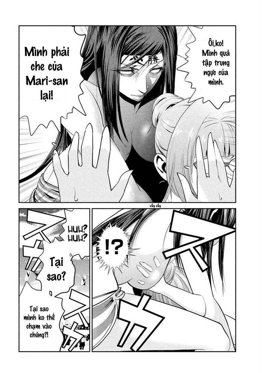 trường học ngục tù chapter 225 5