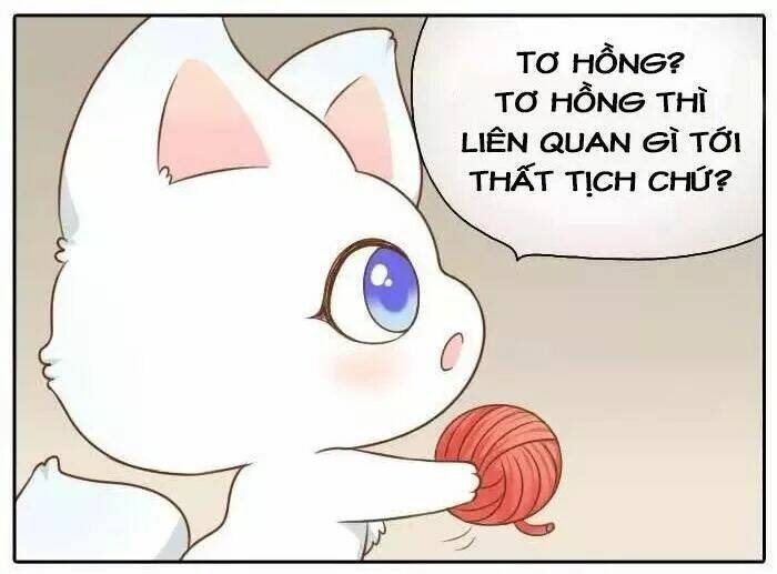 tiểu hồ ly vs tiểu hóa thượng chapter 55 4