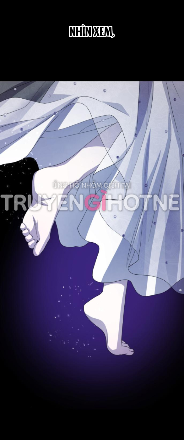 tôi muốn trở thành cô ấy dù chỉ là một ngày chapter 162.1 2